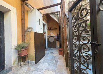 Trilocale Via cavour, Olivetta San Michele - foto 19