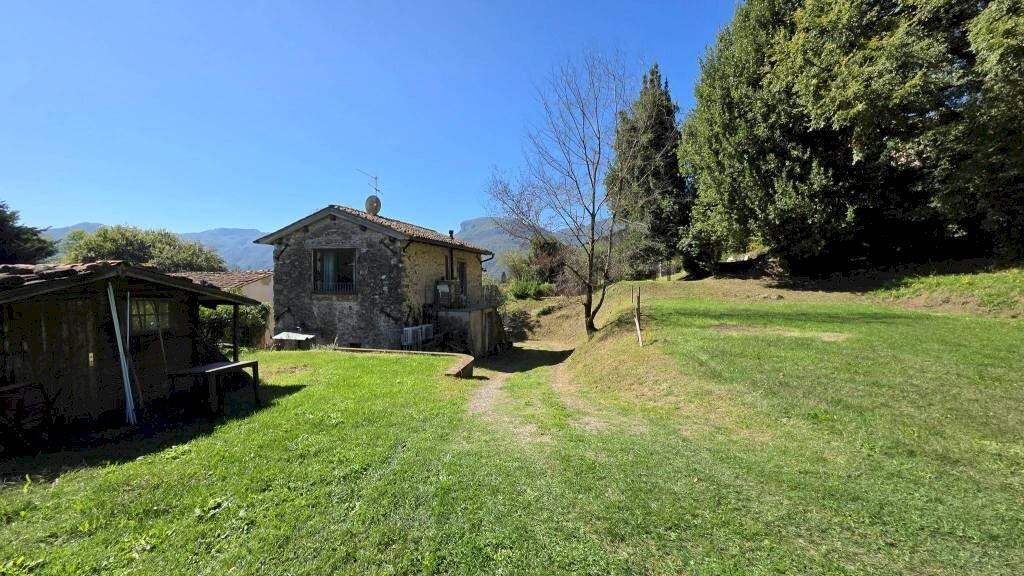 Rustico Barga - foto 2