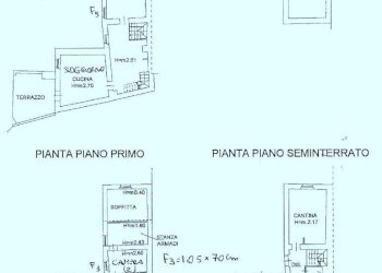 Rustico Barga - foto 43