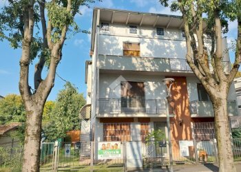 Appartamento Viale g. marconi, Lugo - foto 1