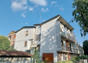 Appartamento Viale g. marconi, Lugo - foto 22