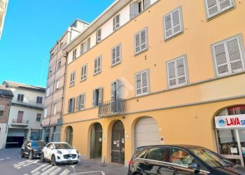 Trilocale Via o. poveromini, Lugo - foto 1