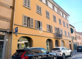 Trilocale Via o. poveromini, Lugo - foto 12