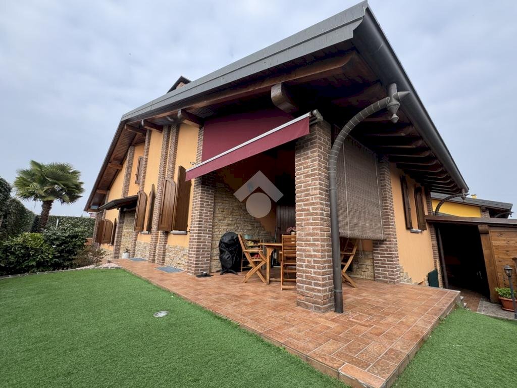 Villa Via Marè, Cameri - foto 2