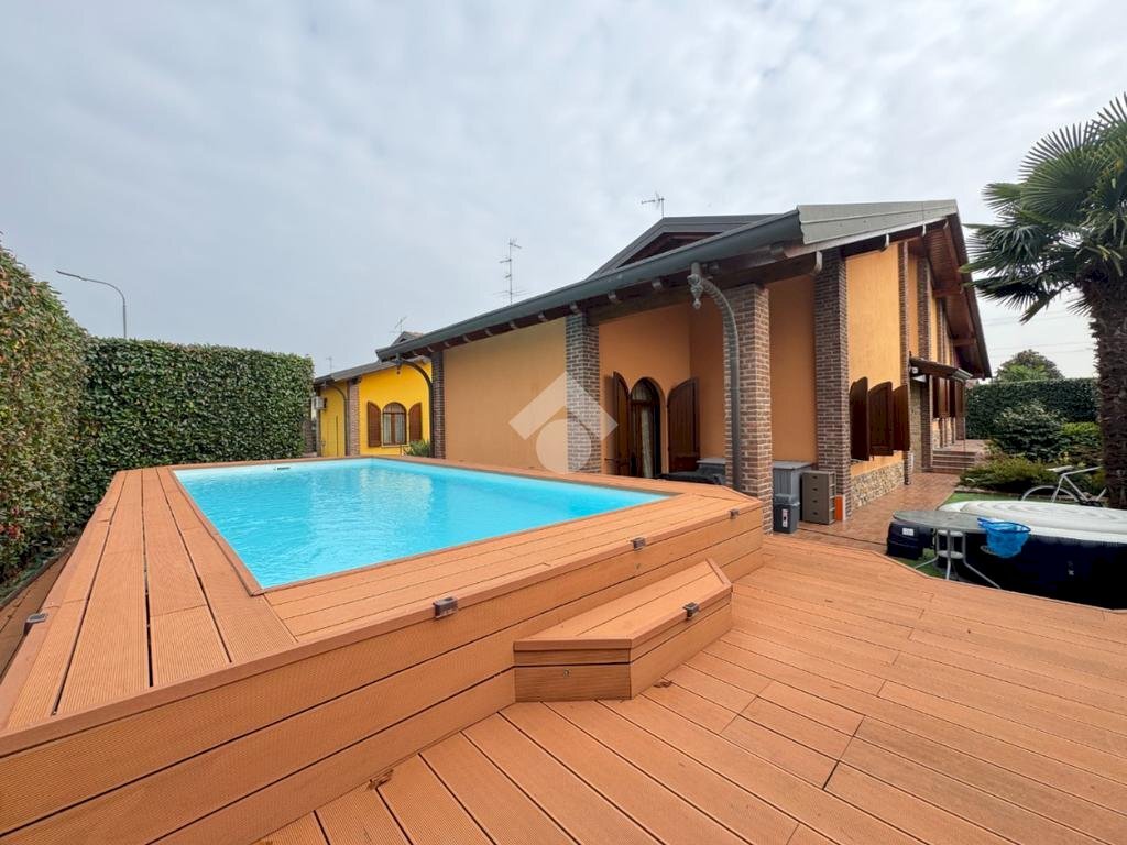 Villa Via Marè, Cameri - foto 3