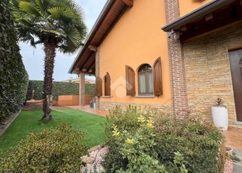 Villa Via Marè, Cameri - foto 1