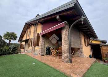 Villa Via Marè, Cameri - foto 2