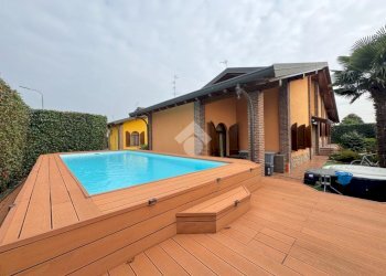 Villa Via Marè, Cameri - foto 3