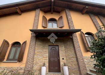 Villa Via Marè, Cameri - foto 4