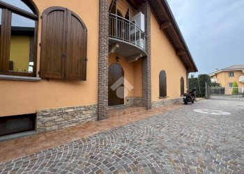 Villa Via Marè, Cameri - foto 5