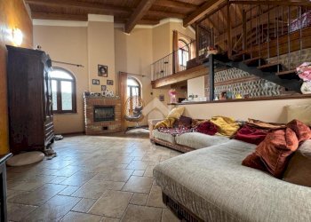 Villa Via Marè, Cameri - foto 7