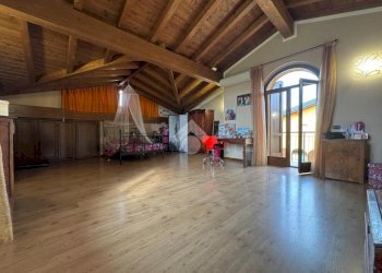 Villa Via Marè, Cameri - foto 11