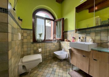 Villa Via Marè, Cameri - foto 16