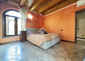 Villa Via Marè, Cameri - foto 18