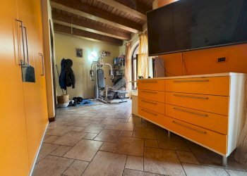 Villa Via Marè, Cameri - foto 21