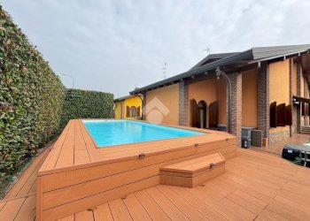 Villa Via Marè, Cameri - foto 26