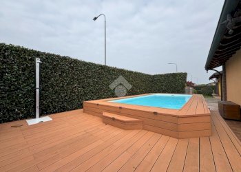 Villa Via Marè, Cameri - foto 27