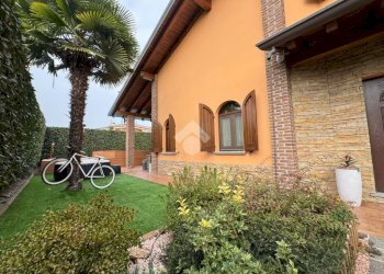 Villa Via Marè, Cameri - foto 28