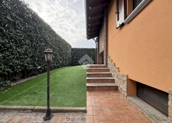 Villa Via Marè, Cameri - foto 29