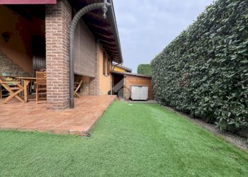 Villa Via Marè, Cameri - foto 30