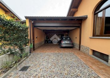 Villa Via Marè, Cameri - foto 31