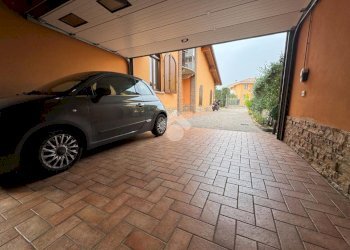 Villa Via Marè, Cameri - foto 32