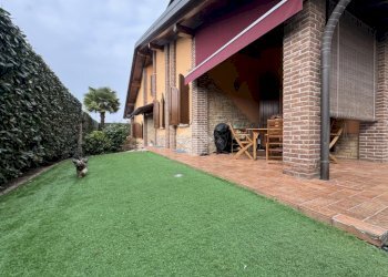 Villa Via Marè, Cameri - foto 33