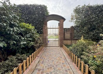 Villa Via Marè, Cameri - foto 34