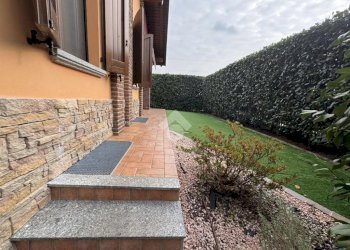 Villa Via Marè, Cameri - foto 35