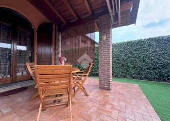 Villa Via Marè, Cameri - foto 36