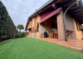 Villa Via Marè, Cameri - foto 37