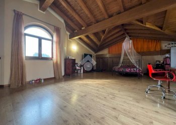 Villa Via Marè, Cameri - foto 38