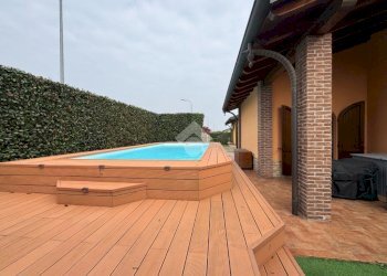 Villa Via Marè, Cameri - foto 39