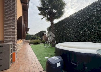 Villa Via Marè, Cameri - foto 40