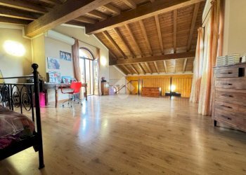 Villa Via Marè, Cameri - foto 41