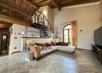 Villa Via Marè, Cameri - foto 43