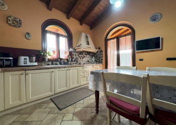 Villa Via Marè, Cameri - foto 44