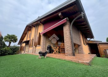 Villa Via Marè, Cameri - foto 45