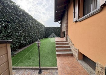 Villa Via Marè, Cameri - foto 46