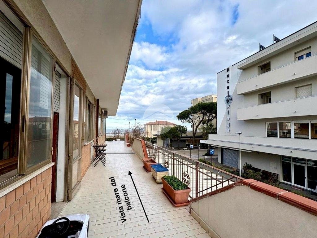 Bilocale Via I. Paglierani, Rimini - foto 1