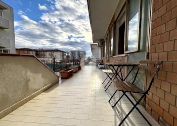 Two-room apartment Via I. Paglierani, Rimini - photo 12