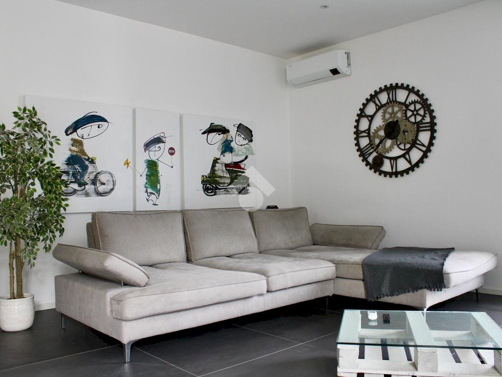 Four-room apartment Via dario campana, Rimini - photo 2