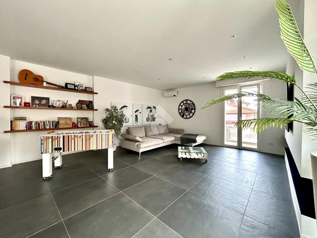 Four-room apartment Via dario campana, Rimini - photo 1
