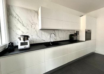 Quadrilocale Via dario campana, Rimini - foto 6