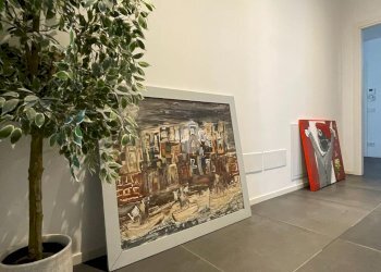 Quadrilocale Via dario campana, Rimini - foto 12