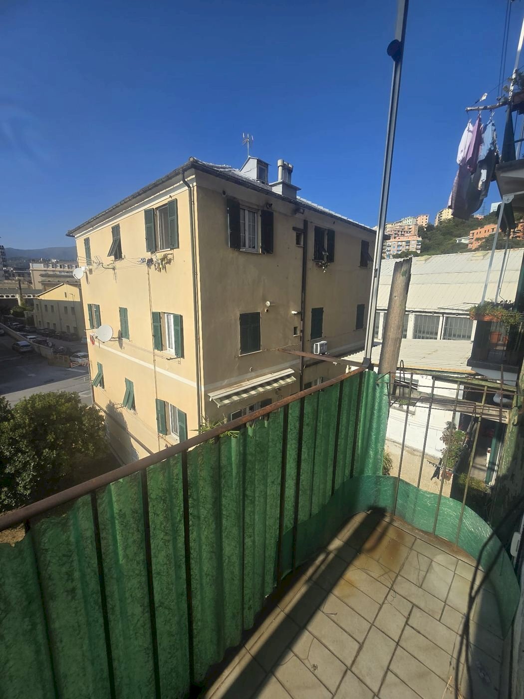 Appartamento VIA SIFFREDI, Genova - foto 2