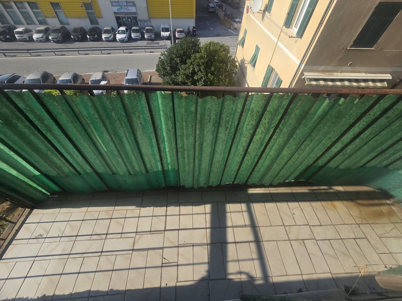 Appartamento VIA SIFFREDI, Genova - foto 3