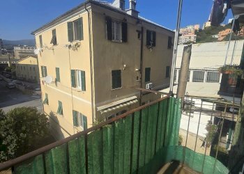 Appartamento VIA SIFFREDI, Genova - foto 2