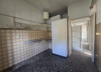 Appartamento VIA SIFFREDI, Genova - foto 17