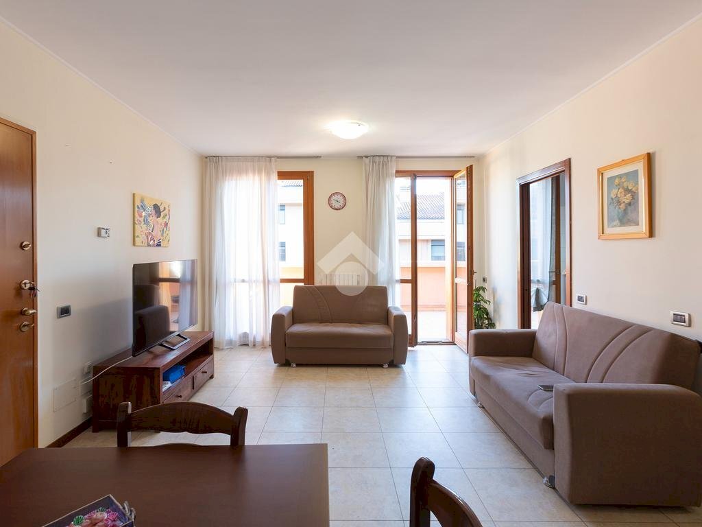 Trilocale Via Marco Tullio Cicerone, Milano (zona Niguarda) - foto 1